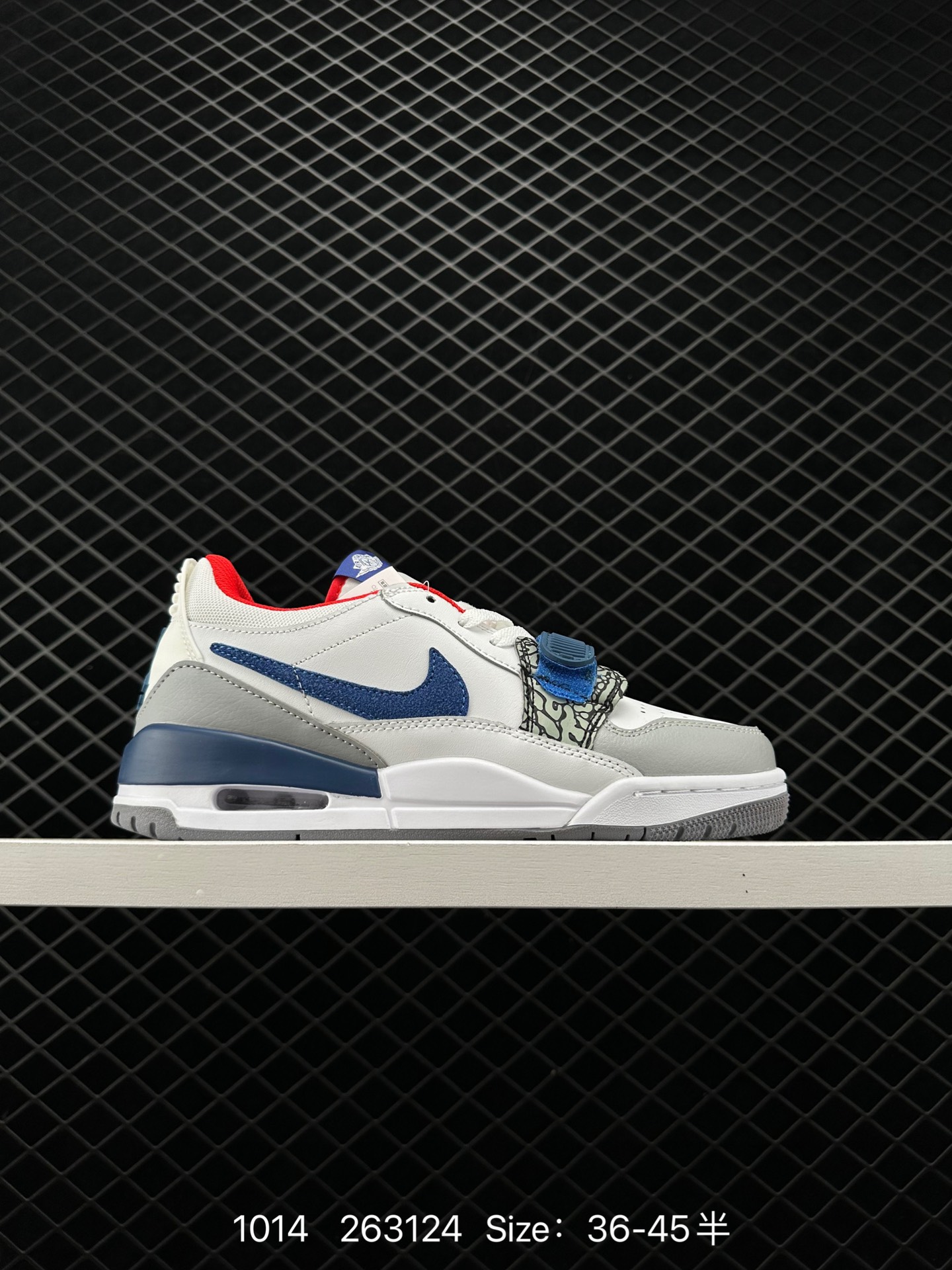 Air Jordan Legacy 312 Low 